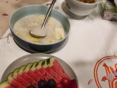 -红色盛宴酒楼(科丰桥店)