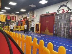 -武易极武术·体能·搏击培训(新年华购物中心店)