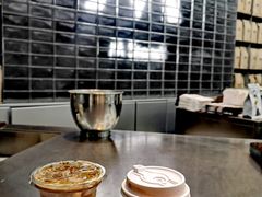 -M Stand(BFC外滩金融中心店)