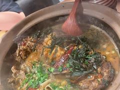 柴火稻草鱼-吃饭皇帝大(解放西路店)