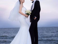 -经典婚纱摄影美学馆·私人定制