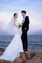 -经典婚纱摄影美学馆·私人定制