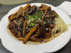 响油鳝糊-协和菜馆(凤凰街店)