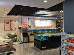-黑石礁酒楼·海鲜(黑石礁店)