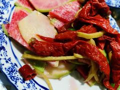 -老西安韩记三鲜煮馍(四府街店)