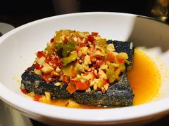 臭豆腐-炊烟小炒黄牛肉(东庆街店)