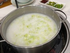 -盈田盈粥庄(博山东路店)