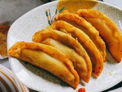 -清真蒋有记(老门东店)