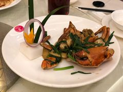 -北海渔村酒楼·粤菜海鲜点心(新华店)