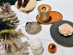 -潮一不贰·法式甜品·生日蛋糕·西式简餐(外滩店)