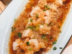 -绿茶餐厅(领展购物广场·中关村店)