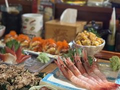 -半藏居酒屋(香港花园店)