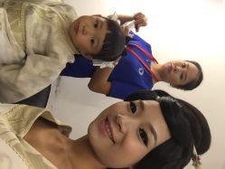 -盘子女人坊生日照·摄影馆(华强店)
