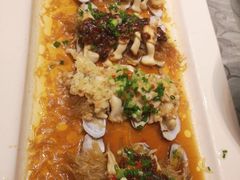 -恒记饭店·海鲜明档(淹城店)