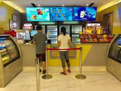 -中影国际影城(东方新天地CINITY店)