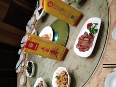 -醉香园(长江北路店)