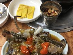 -阿岘洞酱蟹