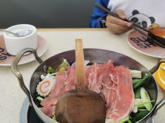 -大力喜速递寿司(世纪金源店)