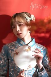 -韩国艺匠ARTIZ STUDIO(博览中心店)