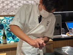 -小十Omakase(地王大厦店)