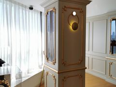 -Me Coffee下午茶艺术空间