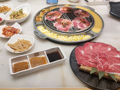 -韩宫宴炭火烤肉(印象城店)