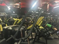-威尔仕健身(新天地店)