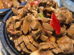 -潮堂 · 潮州菜(国贸商城店)