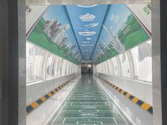 -蒙牛工业旅游景区