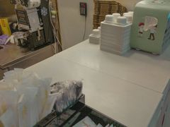 -娃哈哈·奶茶(武林店)