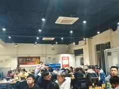 大堂-范贤光鸡公煲(平乐园总店)