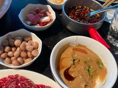 -南门涮肉(上海二店)