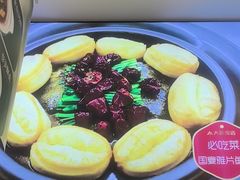 -大鹏饭店·金陵家宴(奥体中心店)