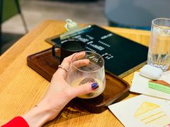 -Home Cafe(水榭春天店)
