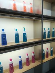 -MAGIC米几发型设计·羊毛卷