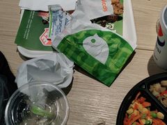-德克士(东安店)