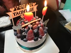 -EnergyCake蛋糕理想国