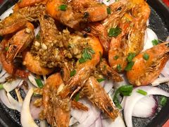 -南京大牌档(济南万象城店)