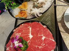 -集渔·泰式海鲜火锅(科华店)