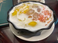 杨枝甘露-民信老铺(华盖路店)