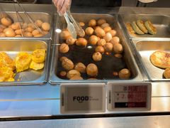 -阿那亚第二食堂 Cafeteria 2
