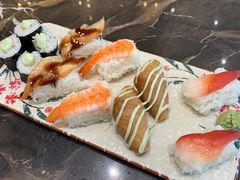 -尚雅铁板自助料理(群力银泰城店)