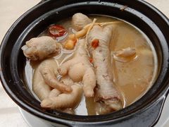 -顺丰轩园林酒家(天河店)