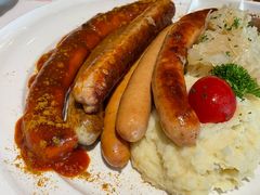 -申德勒加油站餐厅(三里屯北小街店)