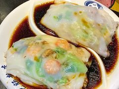 -银记肠粉店(中山一路店)