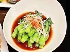 -富力万达嘉华酒店-品珍中餐厅(水果湖店)