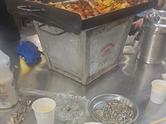 -郝大姐·乌龙山铁板烧(大学城三店)