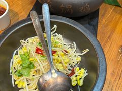 -云海肴·汽锅鸡·云南代表菜(美罗城店)