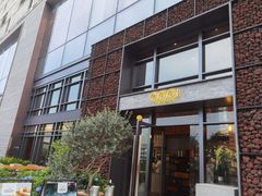 门面-OGGI TRATTORIA PIZZERIA(深业上城店)