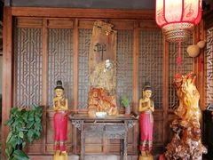 -曹家大院(通州店)